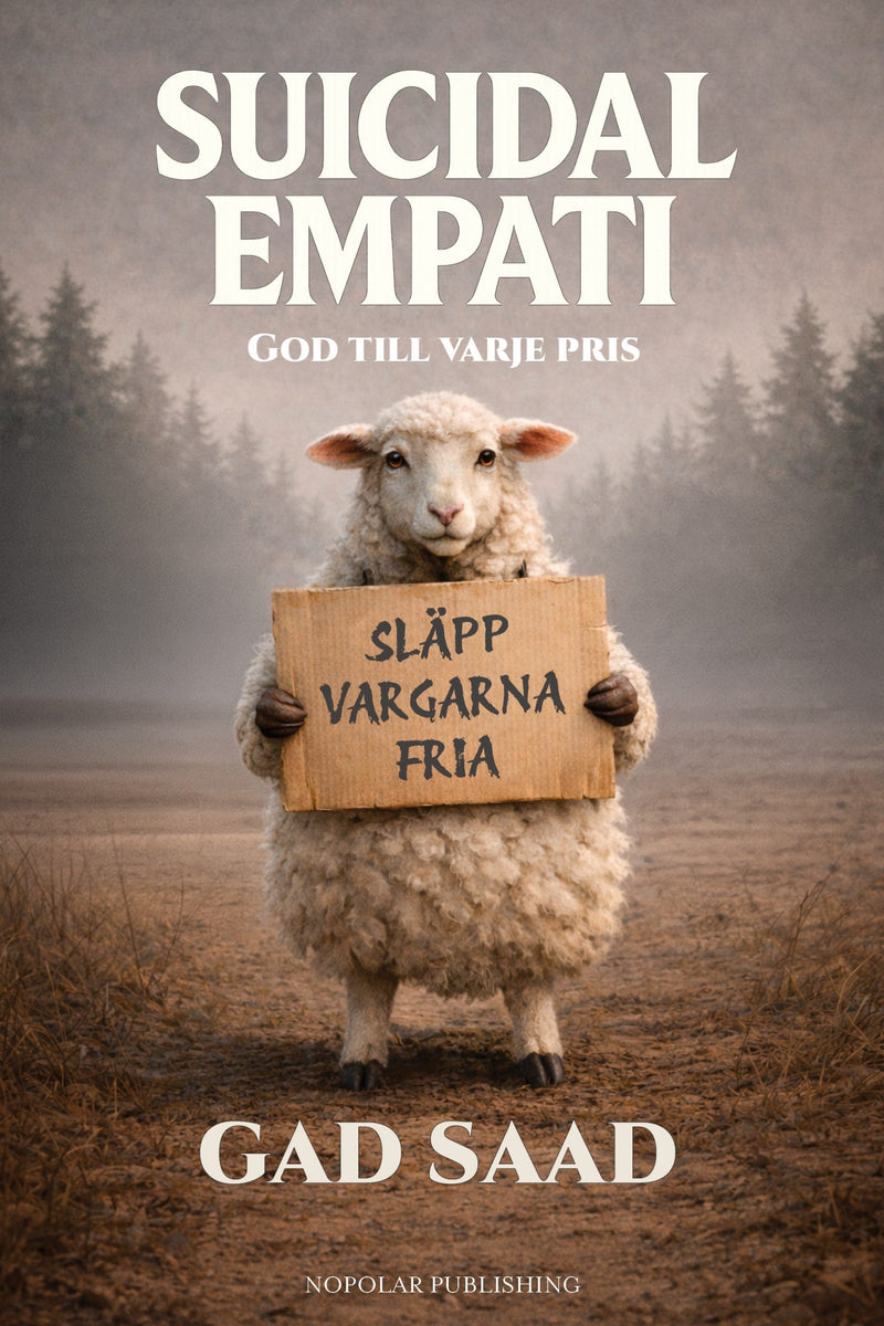Suicidal empati