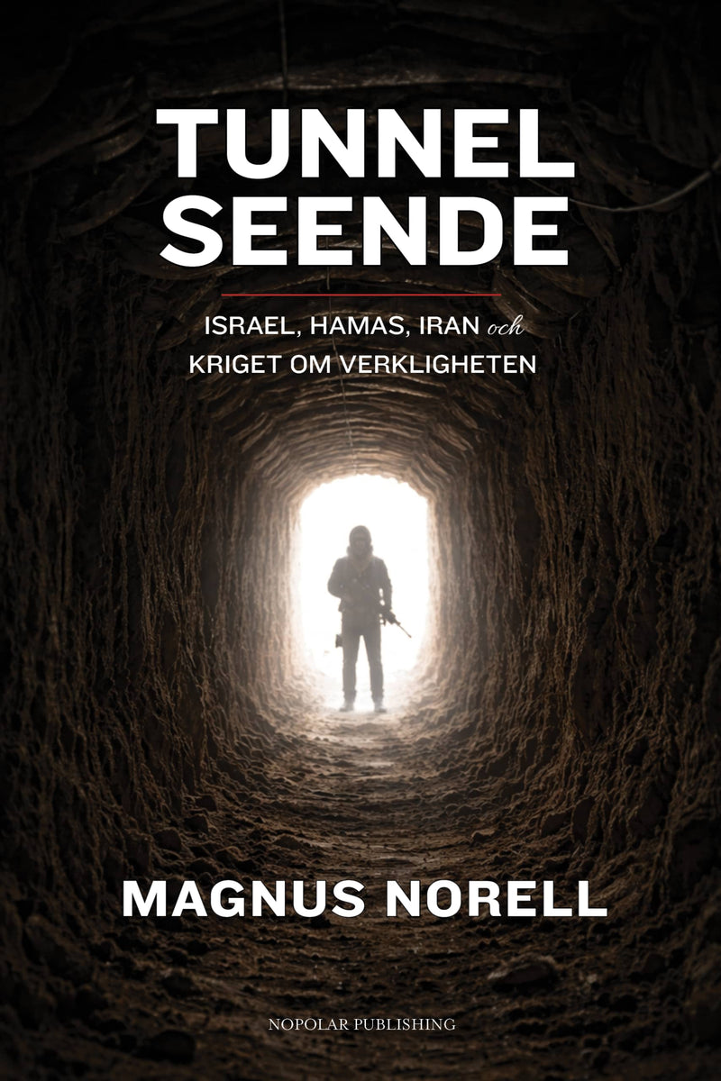Tunnelseende