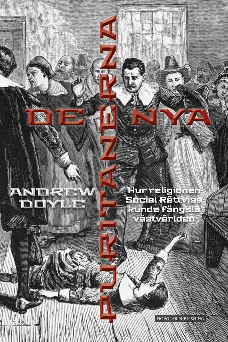 De nya puritanerna