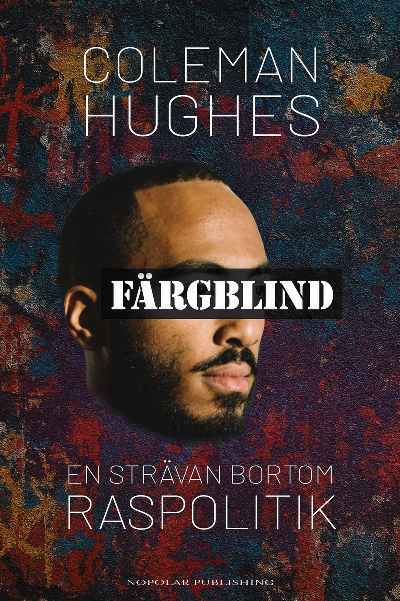 Färgblind