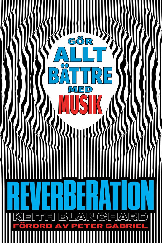 Omslag till Gör allt bättre med musik