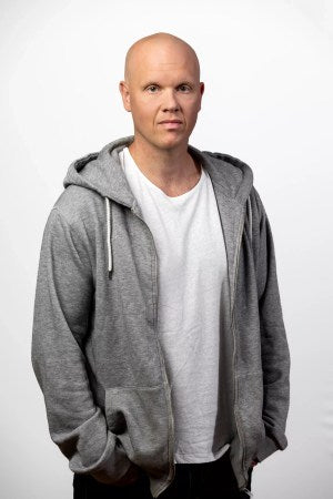 Joakim Lamotte