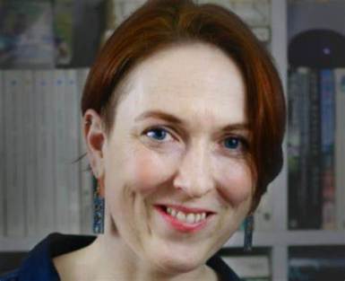 Kate Devlin
