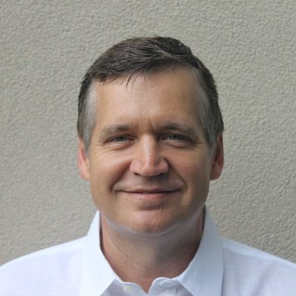 Keith Blanchard