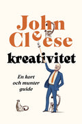 Omslag: Kreativitet av John Cleese