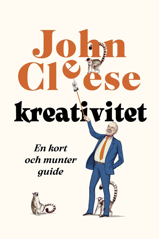 Omslag till Kreativitet