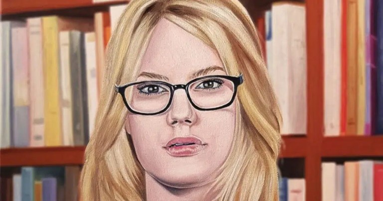 Titania McGrath