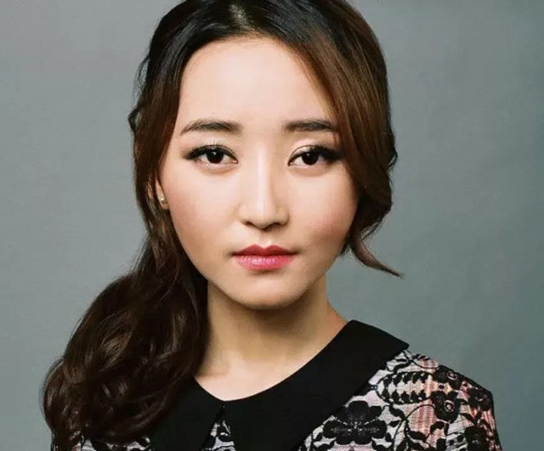 Yeonmi Park