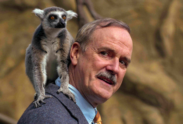 John Cleese